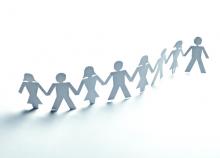 Connected people, Picsfive / Shutterstock.com Connected people, Picsfive / Shutterstock.com