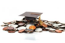 Student load illustration, zimmytws / Shutterstock.com Student load illustration, zimmytws / Shutterstock.com