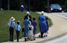 RNS photo by Gus Chan / The Plain Dealer RNS photo by Gus Chan / The Plain Dealer
