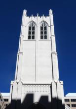 Episcopal Church of the Epiphany in downtown Washington, D.C. RNS photo by Kevin Eckstrom.