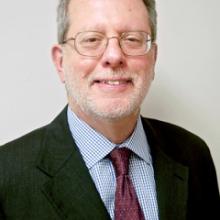 Tom Ehrich is a writer, church consultant, and Episcopal priest based in New York. Photo courtesy of Tom Ehrich/RNS