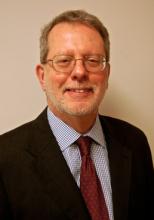 Tom Ehrich is a writer, church consultant and Episcopal priest based in New York. Photo courtesy of Tom Ehrich/RNS