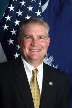 Chad Connelly, the new outreach director to evangelicals and religious groups for the RNC. Photo courtesy RNS.