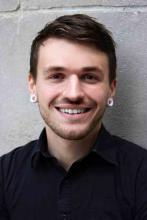 Chris Stedman is the assistant humanist chaplain at Harvard University and author of the new book, “Fatheist."