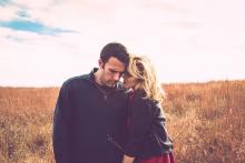 Ben Affleck and Rachel McAdams in 'To the Wonder,' a Magnolia Pictures release. Photo courtesy of Magnolia Pictures. Photo courtesy of Magnolia Pictures.
