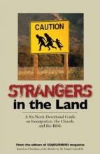 A Stranger on My Land by Sandra Merville Hart