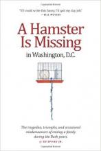 A Hamster is Missing