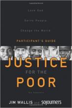 Justice for the Poor