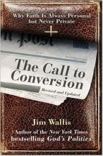 The Call to Conversion