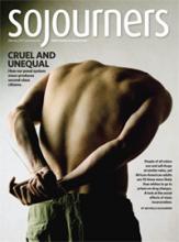 Sojourners Magazine February 2011