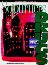 Sojourners Magazine June 1992