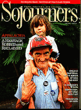 Sojourners Magazine June 1993