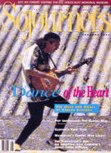 Sojourners Magazine January 1994