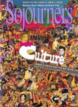 Sojourners Magazine June 1994