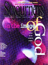 Sojourners Magazine May-June 1996