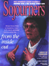 Sojourners Magazine July-August 1997