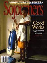 Sojourners Magazine September-October 1998