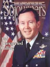 Sojourners Magazine January-February 1999