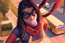 Ms. Marvel