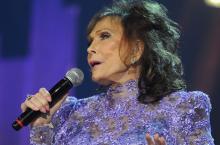 Loretta Lynn