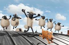 Shaun the Sheep