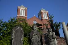 Image of Urakami Cathedral 