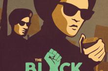 The Black Panthers: Vanguard of the Revolution