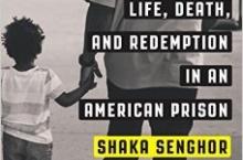 Writing My Wrongs: Life, Death, and Redemption in an American Prison