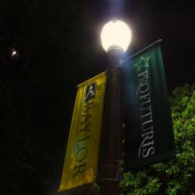 Baylor University Baylor University