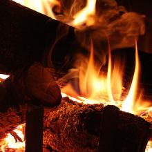 Fire. Image via Wylio, http://bit.ly/xaE5ms. Fire. Image via Wylio, http://bit.ly/xaE5ms.