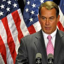 House GOP / Flickr House GOP / Flickr