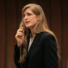 Samantha Power Samantha Power