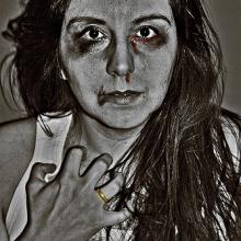 "Domestic Violence." Illustration by Ira Gelb via Wylio http://bit.ly/x8IjOo. "Domestic Violence." Illustration by Ira Gelb via Wylio http://bit.ly/x8IjOo.