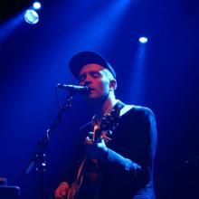 Jens Lekman came to the 9:30 Club in Washington, D.C. last Friday. Alberto Garcia, Flickr http://creativecommons.org/licenses/by Alberto Garcia, Flickr http://creativecommons.org/licenses/by-sa/2.0/