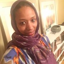 Larycia Hawkins / Facebook Larycia Hawkins / Facebook