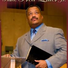 The Rev. Fred Luter via Franklin Ave Church website, http://www.franklinabc.com. The Rev. Fred Luter via Franklin Ave Church website, http://www.franklinabc.com.