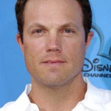 The actor Adam Baldwin ("John Casey" of the TV series "Chuck.") Image via IMDB http://www.imdb.com/name/nm0000284/ The actor Adam Baldwin ("John Casey" of the TV series "Chuck.")