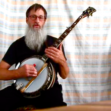 Banjo Ben Yahu. http://bit.ly/ry5W6n Banjo Ben Yahu. http://bit.ly/ry5W6n