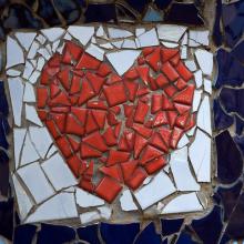 "Broken Heart" via http://www.wylio.com/credits/Flickr/132922595 "Broken Heart" via http://www.wylio.com/credits/Flickr/132922595