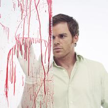 "Dexter" image via Wylio http://www.wylio.com/credits/Flickr/3484952865. "Dexter" image via Wylio http://www.wylio.com/credits/Flickr/3484952865.