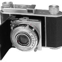 Kodak camera. Image via http://www.wylio.com/credits/Flickr/2992854214 Kodak camera. Image via http://www.wylio.com/credits/Flickr/2992854214