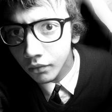 "Nerd Clear" by Jose Jara Ramirez via Wylio http://www.wylio.com/credits/Flickr/3847013903 "Nerd Clear" by Jose Jara Ramirez via Wylio http://www.wylio.com/credits/Flickr/