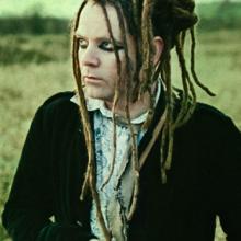 Duke Special. Image via www.dukespecial.com. Duke Special. Image via www.dukespecial.com.