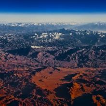 AfghanMountains AfghanMountains