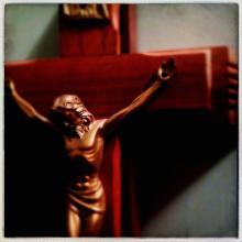 Crucifix Crucifix
