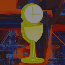 Holy Eucharist Holy Eucharist
