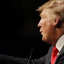 Donald Trump Donald Trump