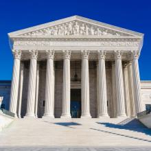 Supreme Court building Supreme Court building