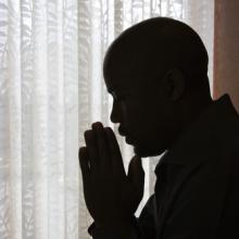 Prayer image via Shutterstock (http://www.shutterstock.com/pic.mhtml?id=46427416) Prayer image via Shutterstock (http://www.shutterstock.com/pic.mhtml?