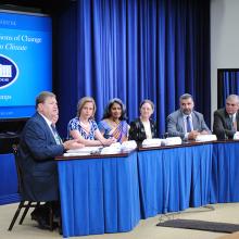 the White House / RNS the White House / RNS